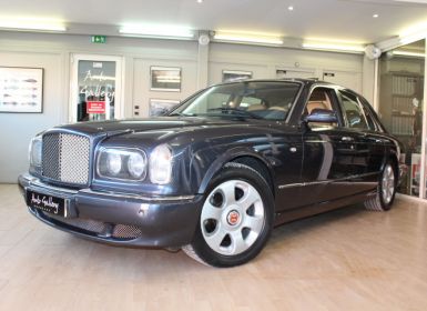 Achat Bentley Arnage RED LABEL Occasion