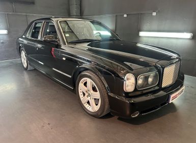 Vente Bentley Arnage V8 6.75 450 BVA Occasion