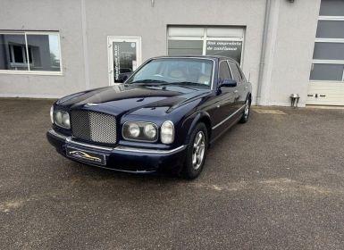 Bentley Arnage V8 4.4 BA 2000