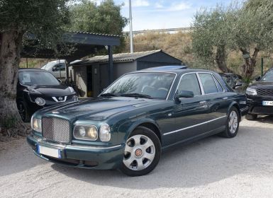 Vente Bentley Arnage V8 BA Occasion