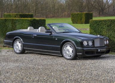 Vente Bentley Azure Well Maintained Occasion