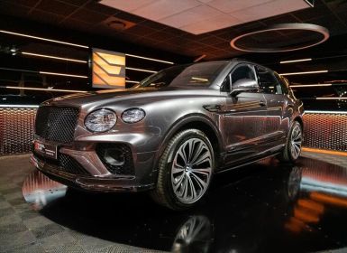 Achat Bentley Bentayga 3.0 HYBRID 462CH Occasion