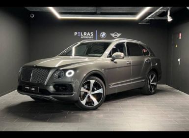 Bentley Bentayga 3.0 V6 HYBRID BVA