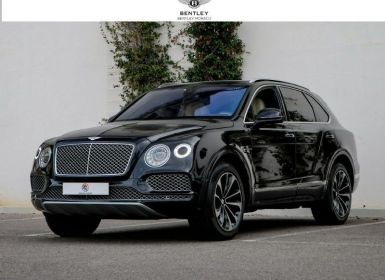 Achat Bentley Bentayga 4.0 D 435ch Occasion