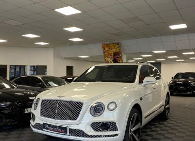 Bentley Bentayga 4.0 V8 550 CV Centenary Origine france 100 TH Toutes Options Offre de LOA / Crédit Ballon : 1.601 Euros /mois TTC