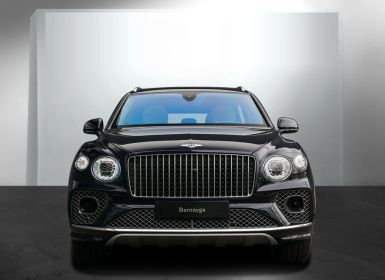 Achat Bentley Bentayga 4.0 V8 550 EWB AZURE  Occasion