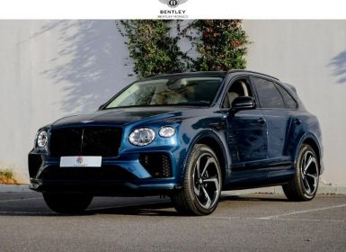 Vente Bentley Bentayga 4.0 V8 550ch Occasion