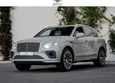 Achat Bentley Bentayga 4.0 V8 550ch Neuf