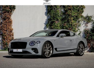 Vente Bentley Bentayga 4.0 V8 550ch Occasion