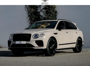 Bentley Bentayga 4.0 V8 550ch Occasion