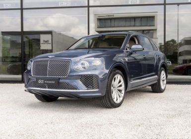 Vente Bentley Bentayga 4.0 V8 Mulliner - - 10.000km - - ComfortRearSeats Occasion