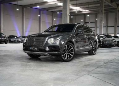 Achat Bentley Bentayga 6.0 Twin Turbo W12 - New engine by - Occasion