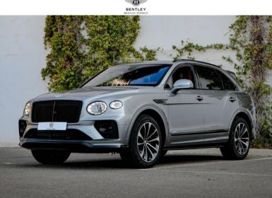 Achat Bentley Bentayga AZURE V8 Occasion