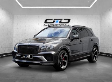 Vente Bentley Bentayga Hybrid 3.0 462ch BVA S Occasion