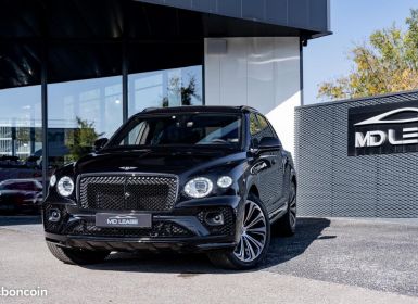 Bentley Bentayga v6 450 bva leasing 1980e-mois