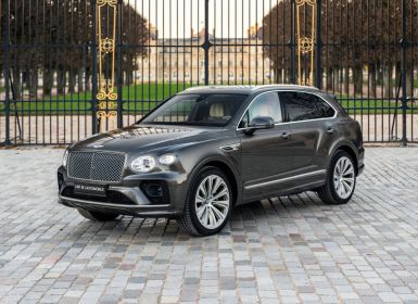 Achat Bentley Bentayga V6 Hybrid *Odyssean Edition 1 of 70* Occasion