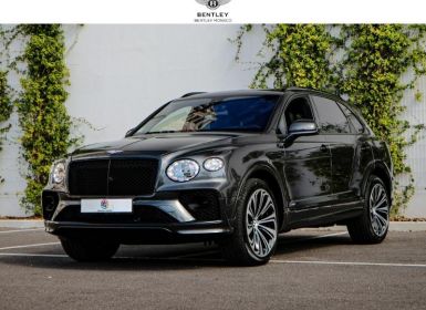 Vente Bentley Bentayga V8 First Edition 550ch Occasion