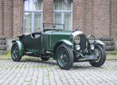 Achat Bentley Bentley 4 1/4 Litre 1/2 Occasion