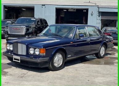 Bentley Brooklands