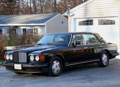 Bentley Brooklands