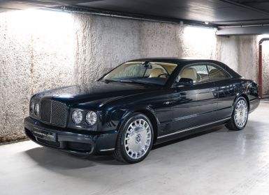 Achat Bentley Brooklands (II) V8 6.7 537 Leasing