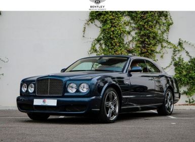 Bentley Brooklands V8 6.7