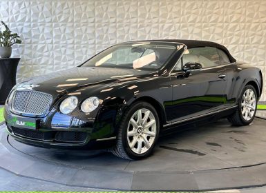 Bentley Continental  6.0 Occasion