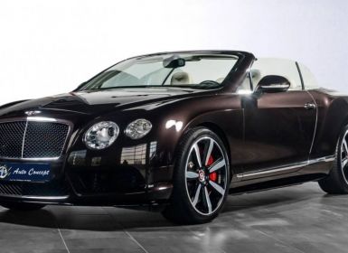 Bentley Continental  V8 4.0 S Occasion