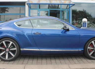 Bentley Continental  V8 4.0 S Occasion