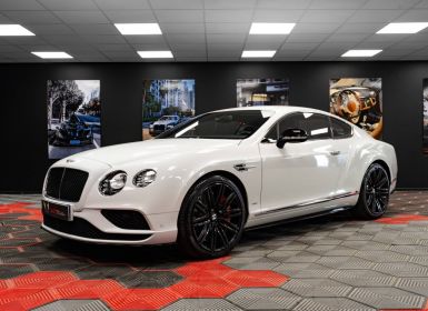 Achat Bentley Continental  V8 4.0 S Occasion