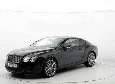 Vente Bentley Continental 6.0 Occasion