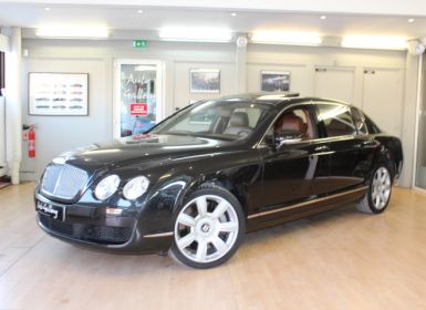 Achat Bentley Continental Flying Spur Occasion