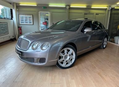 Vente Bentley Continental Flying Spur Occasion
