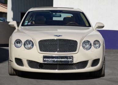 Achat Bentley Continental Flying Spur Occasion