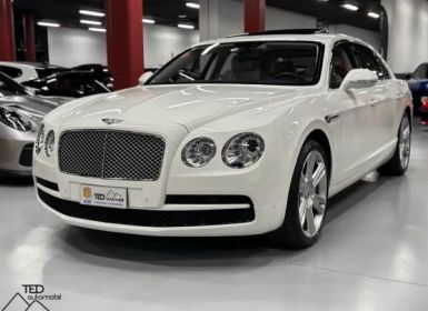 Bentley Continental Flying Spur 4x4 V8 507cv