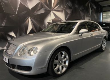 Achat Bentley Continental Flying Spur 6.0 Occasion
