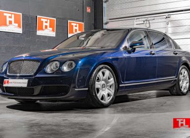 Bentley Continental Flying Spur 6.0 BiTurbo W12