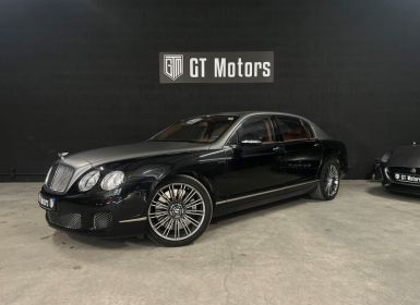 Vente Bentley Continental Flying Spur CONTI 6.0 SPEED Occasion