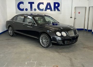 Vente Bentley Continental Flying Spur Speed *MULLINER*TV*NAIM*VOLL Occasion