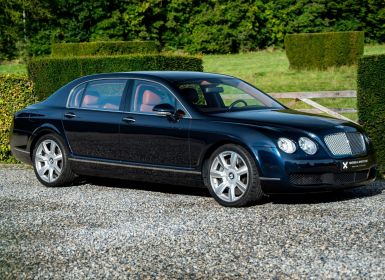 Bentley Continental Flying Spur W12