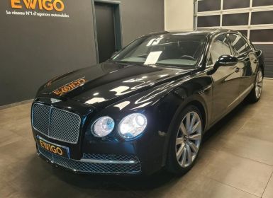 Achat Bentley Continental Flying Spur W12 6.0 625ch 4WD BVA Occasion