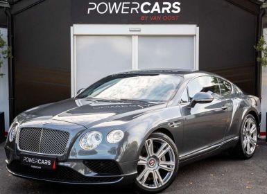 Vente Bentley Continental GT | V8 FIRST OWNER BELGIAN CAR Occasion