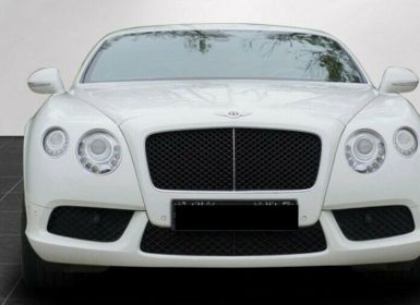 Vente Bentley Continental GT  II GT COUPE V8 MULLINER 09/2012 Occasion
