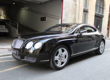 Achat Bentley Continental GT Occasion