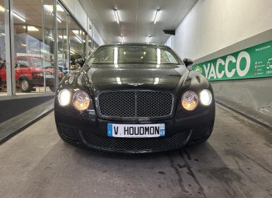 Achat Bentley Continental GT Occasion