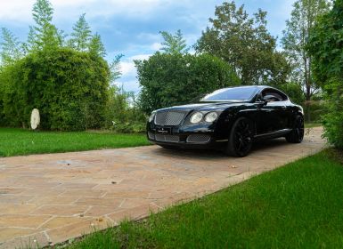 Bentley Continental GT Occasion