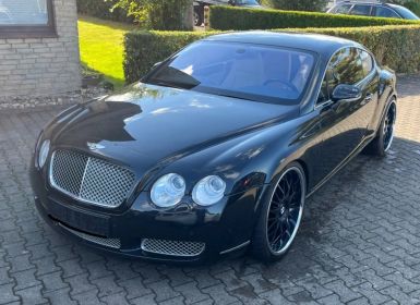 Achat Bentley Continental GT 2005 Occasion