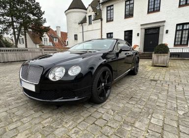 Bentley Continental GT 2011 6.0 BiTurbo W12 facelift 575 pk !!! Occasion