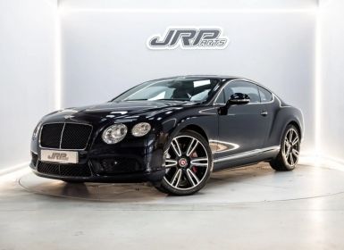 Bentley Continental GT 2014 V8