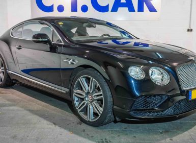Achat Bentley Continental GT 4.0 V8 4WD Automatik Occasion
